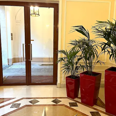 Apartman Pierre Charron *