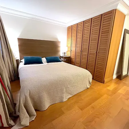 Pierre Charron Appartement *