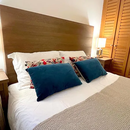 Apartman Pierre Charron